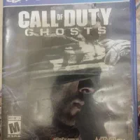 بازی Call of Duty Ghosts