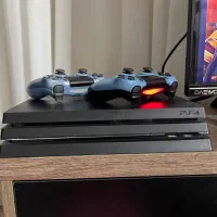 ps4 pro