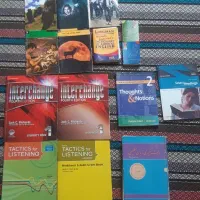 کتاب زبان انگلیسی