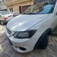 فروش کوییک آر R فول اتومات ۱۴۰۱