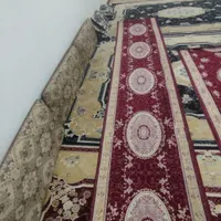 کناره فرش  5متری