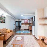 اجاره روزانه آپارتمان ۹۰ متری در شیخ بهایی چهارباغ|اجارهٔ کوتاه‌مدت آپارتمان و سوئیت|اصفهان, خلجا|دیوار