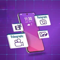 آموزش موبایل گرافی و ادمینی اینستاگرام|خدمات آموزشی|اصفهان, جلفا|دیوار
