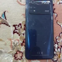 فروش گوشی پوکوایکس تری|موبایل|شیراز, منطقه هوایی شهید دوران|دیوار