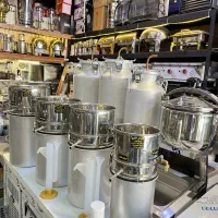 گلابگیر عرقگیر تقطیر گلاب گیر عرق گیر