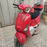 موتور پاکشتی 125