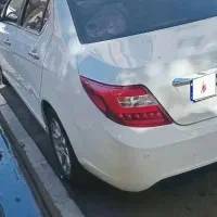 دنا پلاس توربو اتوماتیک