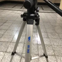 پایه دوربین فیلم برداری