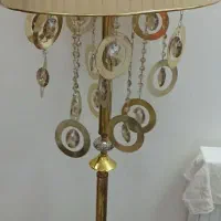 آباژور کنارسالنی