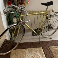 دوچرخه 27 کورسی مارک کالخوف medin Germany|دوچرخه، اسکیت، اسکوتر|تهران, حکیمیه|دیوار