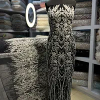 پارچه مجلسی رمکان