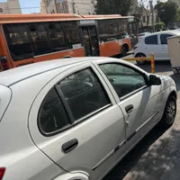 تیبا2 مدل 1400|خودرو سواری و وانت|تهران, فیروزآبادی|دیوار