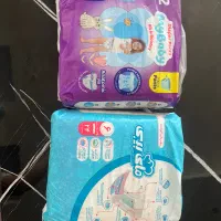 پوشک مای بی بی سایز۶