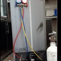 تعمیر یخچال