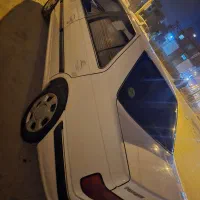 پژوه پارس سال   مدل ۴۰۲|خودرو سواری و وانت|مریوان, |دیوار