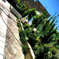 ۳۴۰متر سنددار/داخل بافت/انشعابات کنتور|فروش خانه و ویلا|ماهدشت, |دیوار