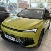 بیجینگ یو فایو پلاس X55 BEJING UPLUS /سابرینا پلاس|خودرو سواری و وانت|تهران, نصرت|دیوار