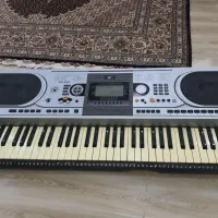 ارگ مایک ۹۳۵ با پایه|پیانو، کیبورد، آکاردئون|ارومیه, |دیوار