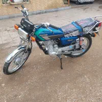 موتورسیکلت تکتازمدل ۴۰۴