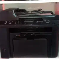 چاپگر ۴ کاره لیزری دو رو زن با ADF