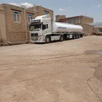 تانکر۳۶هزاری  فروشی|ماشینآلات صنعتی|اسلامآباد غرب, |دیوار