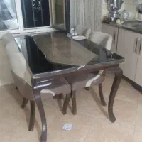 میز نهار خوری