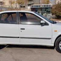 سمتد مدل ۹۸ عروسک|خودرو سواری و وانت|سنندج, |دیوار