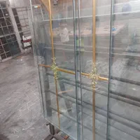 شیشه دوجداره و آینه فروش چکی داریم|مصالح و تجهیزات ساختمان|گلبهار, شهر جدید گلبهار|دیوار