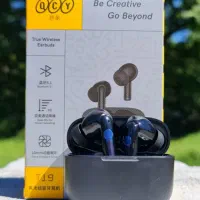 ایرپادهندزفری بلوتوثی anker r50 qcy t13 انکر متنوع