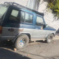 فروش پاترول مدل ۷۲