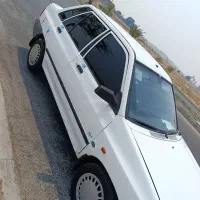 فروش پراید131 مدل 91 دوگانه شرکتی
