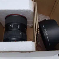 لنز کانن 24. 105. L. type 2|دوربین عکاسی و فیلمبرداری|تهران, سعادتآباد|دیوار