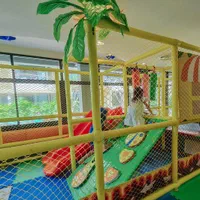 تولیدکننده وسایل خانه بازی وشهربازی|اسباب‌‌بازی|تهران, صادقیه|دیوار