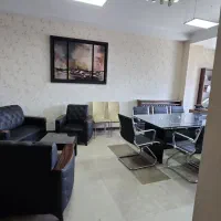 95مترسعادت آباد*اداری*دونبش تابلوخور(سرتاسرپنجره)|فروش دفتر کار، اتاق اداری، مطب|تهران, دریا|دیوار