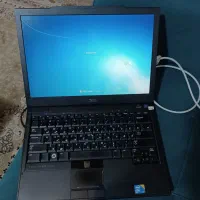 لپتاپ قدیمی دل مدل Latitude E4300