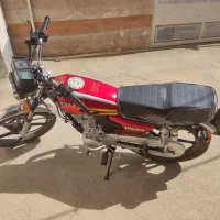 هوندا 200 پرواز 403