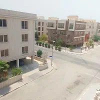 فروش ۲خواب/ کامل رو به نما/درحد کلیدنخورده/ ۹۲متری|فروش آپارتمان|کیش, |دیوار