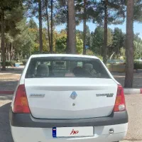 فروش تندر 90 E2 مدل سال 1396|خودرو سواری و وانت|کرمانشاه, |دیوار