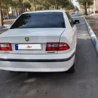 سمند LX مدل 95|خودرو سواری و وانت|شاهینشهر, شهرک گلدیس|دیوار