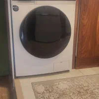 لباس شویی پاکشوما جدید