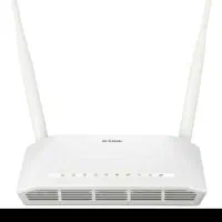 مودم روتر ADSL2PLUS بی سیم n3000