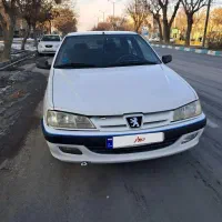 پارس مدل۸۷  سالم  درحد ۹۶