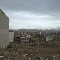 زمین-مسکونی-296-متری-بنیاد-مسکن-حصار