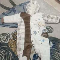 سرهمی پسرانه