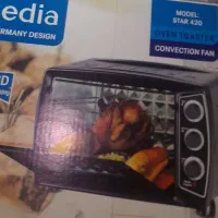 آون تستر نو|اجاق گاز و لوازم برقی پختوپز|اردبیل, |دیوار