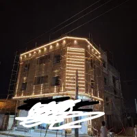 مجتمع تجاری و مسکونی