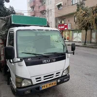 حمل و نقل و باربری ایمن بار|خدمات حمل و نقل|گنبد کاووس, |دیوار