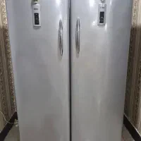 فروش یخچال دوقلو