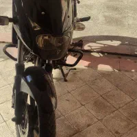 موتور پالس ۲۰۰