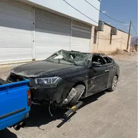 یدک کش/امدادخودرو/خودروبر/جرثقیل شبانه روزی یزد|خدمات حمل و نقل|یزد, |دیوار